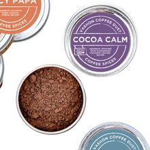 Load image into Gallery viewer, Artful pic of Cocoa Calm
