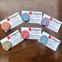 Load image into Gallery viewer, Custom Printed Coffee Dust | Wedding Favors for Coffee Lovers