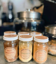 Load image into Gallery viewer, Coffee Dust Starter Kit for Coffee Shops