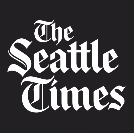 Vashon Coffee Dust Featured in The Seattle Times!!