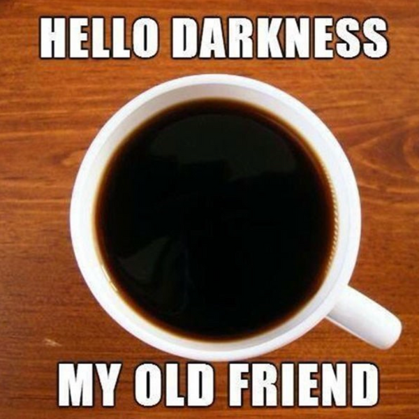 How to Trick Yourself Into Liking Black Coffee (Yes, It’s Possible)