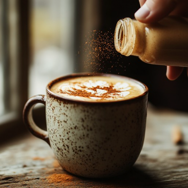 Why You Should Sprinkle More Cinnamon...On Anything!