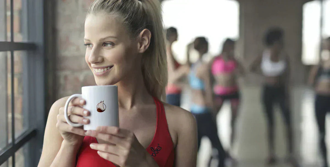 Elevate Your Morning Ritual: Why Fitness Enthusiasts Are Adding Spices to Their Coffee
