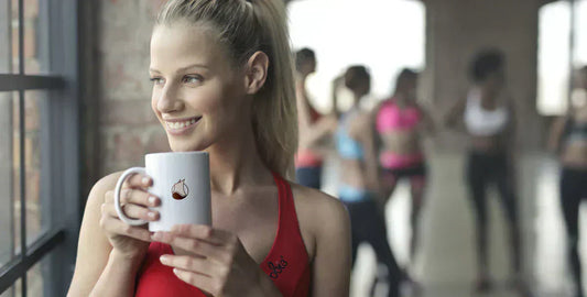 Elevate Your Morning Ritual: Why Fitness Enthusiasts Are Adding Spices to Their Coffee