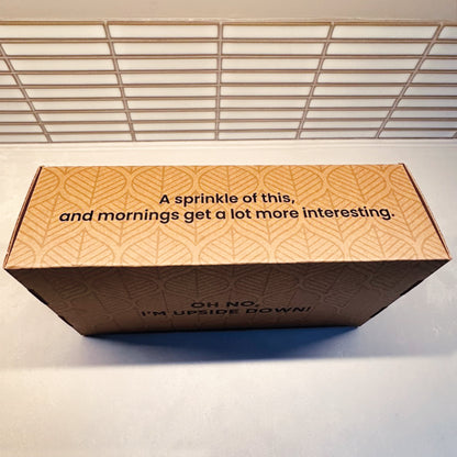 NEW: Coffee Dust Morning Survival Kit