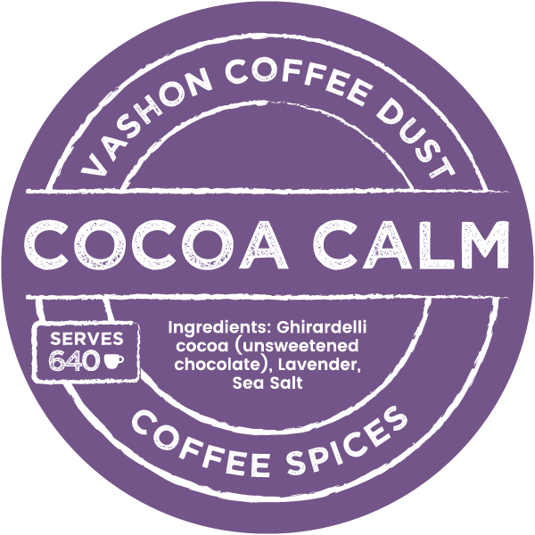 Bulk Coffee Dust - 640 servings