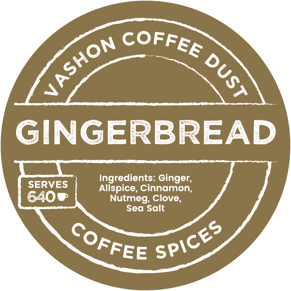 Bulk Coffee Dust - 640 servings