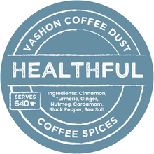 Load image into Gallery viewer, Bulk Coffee Dust - 640 servings
