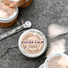 Load image into Gallery viewer, Cocoa Calm Coffee Dust - newest flavor
