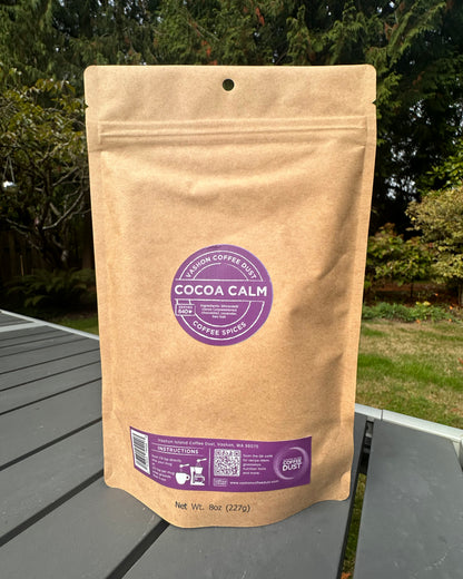 Bulk Coffee Dust - 640 servings