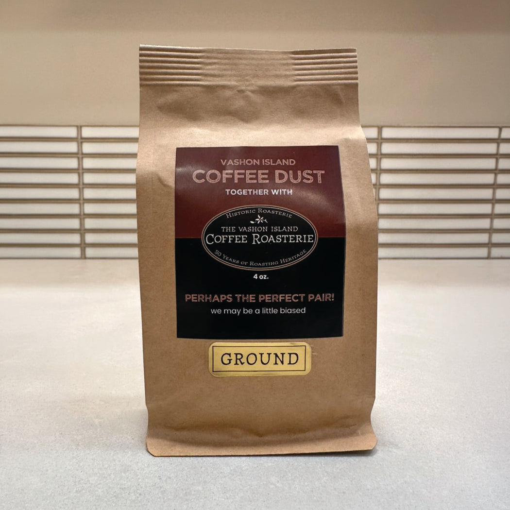 NEW: Coffee Dust Morning Survival Kit