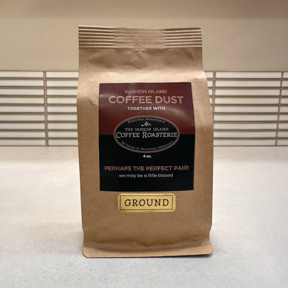 NEW: Coffee Dust Morning Survival Kit