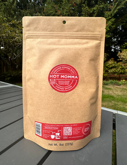 Bulk Coffee Dust - 640 servings