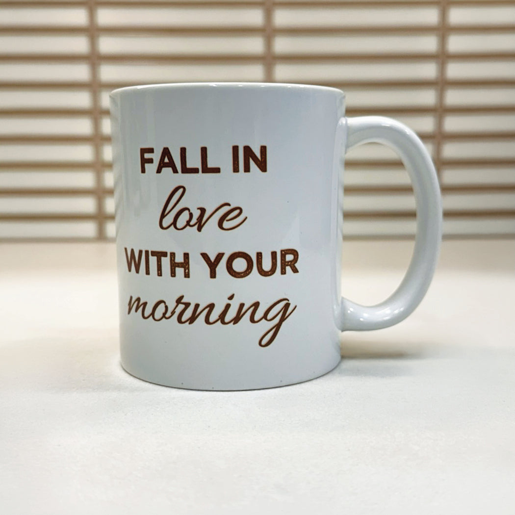 NEW: Coffee Dust Morning Survival Kit