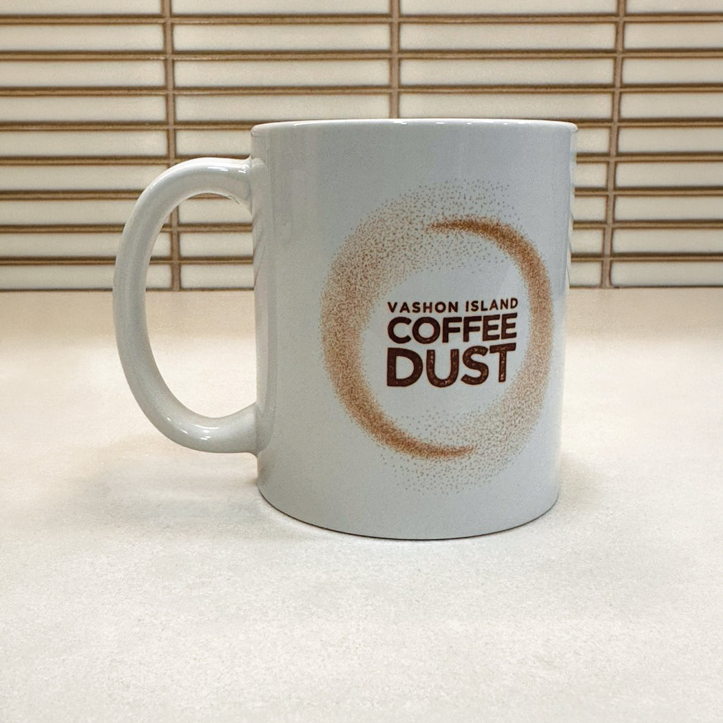 NEW: Coffee Dust Morning Survival Kit