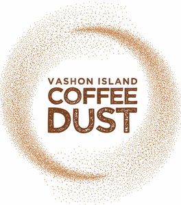 Vashon Island Coffee Dust