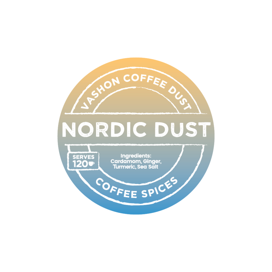 SPECIAL EDITION: NORDIC Coffee Dust