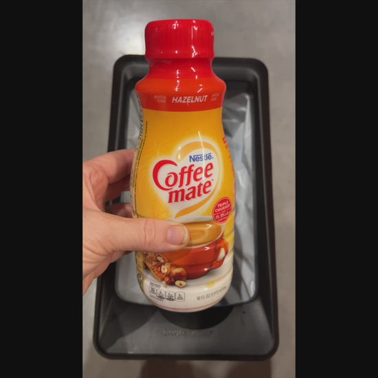 Ditch the traditional coffee flavors and flavor with Coffee Dust by adding it to your coffee, frothing your milk or adding it to your grounds