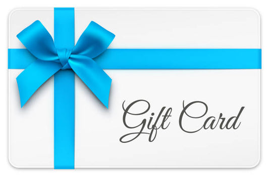 Vashon Coffee Dust Gift Card